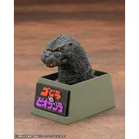 Plastic model - Godzilla series