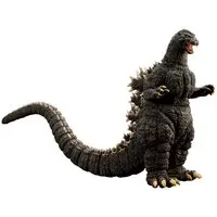 Plastic model - Godzilla series