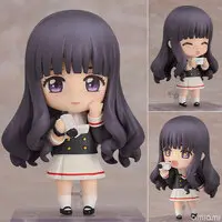 Nendoroid - Cardcaptor Sakura / Daidouji Tomoyo