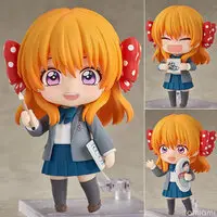 Nendoroid - Gekkan Shoujo Nozaki-kun (Monthly Girls' Nozaki-kun)