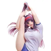 Figure - Hanikami Kanojo wa Koi wo Suru