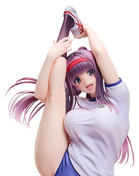 Figure - Hanikami Kanojo wa Koi wo Suru