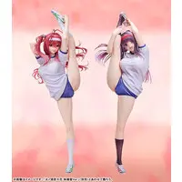 Figure - Hanikami Kanojo wa Koi wo Suru