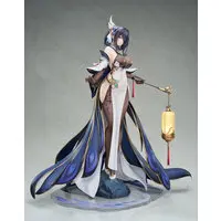 Azur Lane Chen Hai Kai 1/7 Complete Figure