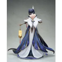 Azur Lane Chen Hai Kai 1/7 Complete Figure