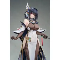 Azur Lane Chen Hai Kai 1/7 Complete Figure