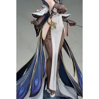 Azur Lane Chen Hai Kai 1/7 Complete Figure