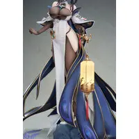 Azur Lane Chen Hai Kai 1/7 Complete Figure