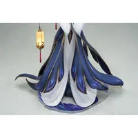 Azur Lane Chen Hai Kai 1/7 Complete Figure