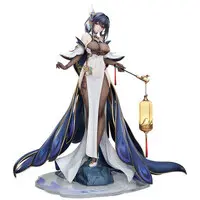 Azur Lane Chen Hai Kai 1/7 Complete Figure