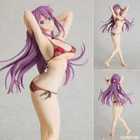 Figure - Grisaia: Phantom Trigger / Fukami Rena