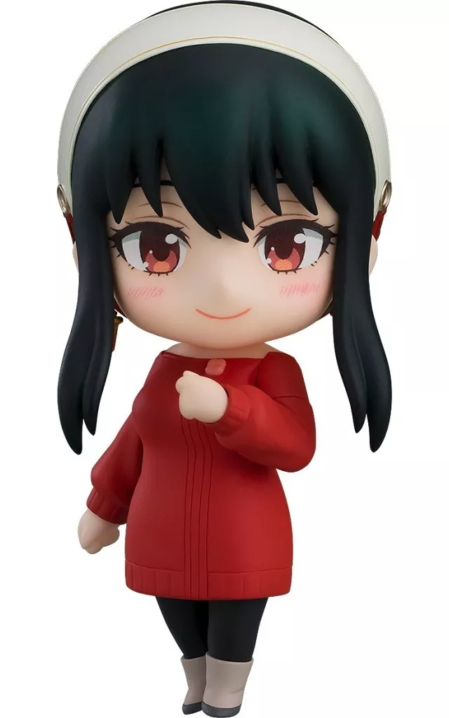 Nendoroid - Spy x Family / Yor Forger