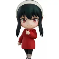 Nendoroid - Spy x Family / Yor Forger