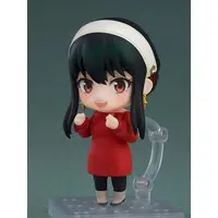 Nendoroid - Spy x Family / Yor Forger