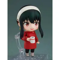 Nendoroid - Spy x Family / Yor Forger