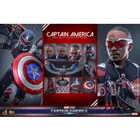 Movie Masterpiece - Captain America