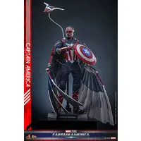 Movie Masterpiece - Captain America