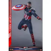 Movie Masterpiece - Captain America