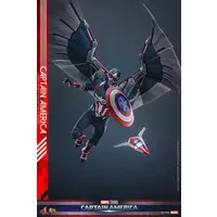 Movie Masterpiece - Captain America