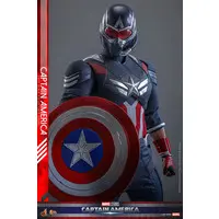 Movie Masterpiece - Captain America