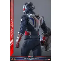 Movie Masterpiece - Captain America