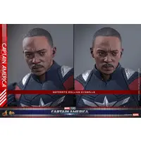 Movie Masterpiece - Captain America