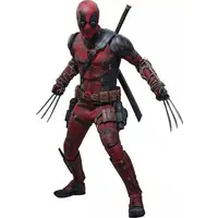 Movie Masterpiece - Deadpool / Wolverine