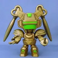 Figure - Prize Figure - Virtual On