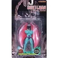 Figure - Devilman