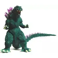 Sofubi Figure - Godzilla series