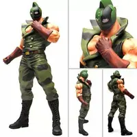 Figure - Kinnikuman / Soldierman