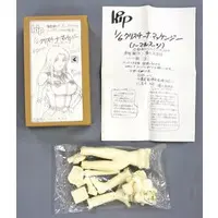 Figure - Garage Kit - Mobile Suit Gundam 0080: War in the Pocket