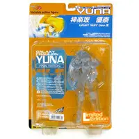 Figure - Ginga Ojousama Densetsu Yuna (Galaxy Fraulein Yuna)