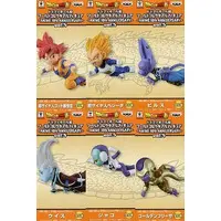 World Collectable Figure - Dragon Ball