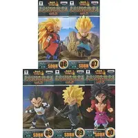 World Collectable Figure - Dragon Ball
