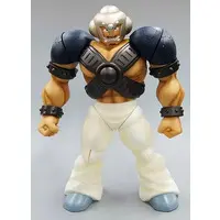 Sofubi Figure - Kinnikuman