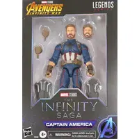 Figure - The Avengers