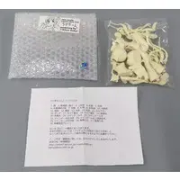 Figure - Garage Kit - Resin Cast Assembly Kit - GochiUsa / Ujimatsu Chiya