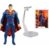 Figure - Superman