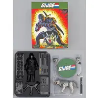 Figure - G.I. Joe