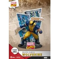 Figure - X-Men / Wolverine
