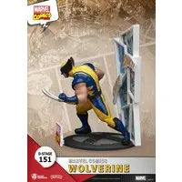 Figure - X-Men / Wolverine
