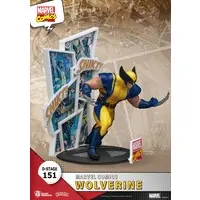 Figure - X-Men / Wolverine