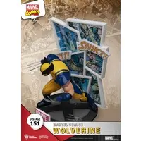 Figure - X-Men / Wolverine