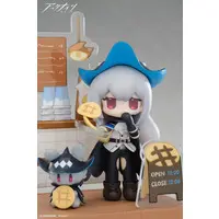 Figure - Arknights / Skadi