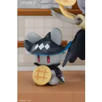 Figure - Arknights / Skadi