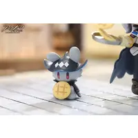 Figure - Arknights / Skadi