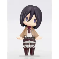 Hello! Good Smile - Shingeki no Kyojin (Attack on Titan) / Mikasa Ackerman