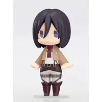 Hello! Good Smile - Shingeki no Kyojin (Attack on Titan) / Mikasa Ackerman