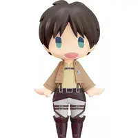 Hello! Good Smile - Shingeki no Kyojin (Attack on Titan) / Eren Yeager